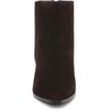 image:imageFranco Sarto LFayola Zip Short BootsUmber Brown Leather