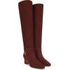 image:imageFranco Sarto LFlexa ColeyBarolo Red Suede