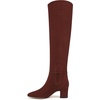 image:imageFranco Sarto LFlexa ColeyBarolo Red Suede