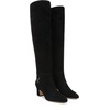 image:imageFranco Sarto LFlexa ColeyBlack Suede