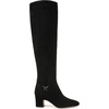 image:imageFranco Sarto LFlexa ColeyBlack Suede