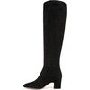 image:imageFranco Sarto LFlexa ColeyBlack Suede