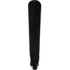 image:imageFranco Sarto LFlexa ColeyBlack Suede