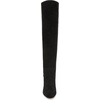 image:imageFranco Sarto LFlexa ColeyBlack Suede
