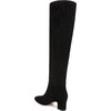 image:imageFranco Sarto LFlexa ColeyBlack Suede