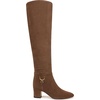 image:imageFranco Sarto LFlexa ColeyMocha Brown Suede