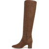 image:imageFranco Sarto LFlexa ColeyMocha Brown Suede