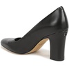 image:imageFranco Sarto LFlexa Junia 2 Pump ShoesBlack Leather