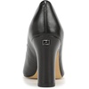 image:imageFranco Sarto LFlexa Junia 2 Pump ShoesBlack Leather