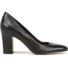 image:imageFranco Sarto LFlexa Junia 2 Pump ShoesBlack Leather