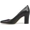 image:imageFranco Sarto LFlexa Junia 2 Pump ShoesBlack Leather