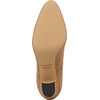image:imageFranco Sarto LFlexa Junia 2 Pump ShoesBrown Suede