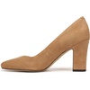 image:imageFranco Sarto LFlexa Junia 2 Pump ShoesBrown Suede