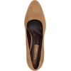 image:imageFranco Sarto LFlexa Junia 2 Pump ShoesBrown Suede
