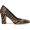 image:imageFranco Sarto LFlexa Junia 2 Pump ShoesCamel Multi