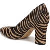 image:imageFranco Sarto LFlexa Junia 2 Pump ShoesCamel Multi