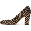 image:imageFranco Sarto LFlexa Junia 2 Pump ShoesCamel Multi