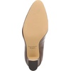 image:imageFranco Sarto LFlexa Junia 2 Pump ShoesDark Brown Leather