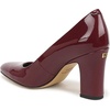 image:imageFranco Sarto LFlexa Junia 2 Pump ShoesRed