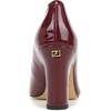 image:imageFranco Sarto LFlexa Junia 2 Pump ShoesRed