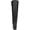 image:imageFranco Sarto LFlexa SharaBlack Croco Print Leather Wide Calf