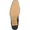 image:imageFranco Sarto LFlexa SharaBlack Croco Print Leather Wide Calf