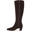 image:imageFranco Sarto LFlexa SharaHickory Brown Suede