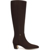 image:imageFranco Sarto LFlexa SharaHickory Brown Suede