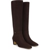 image:imageFranco Sarto LFlexa SharaHickory Brown Suede
