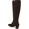 image:imageFranco Sarto LFlexa SharaHickory Brown Suede Wide Calf