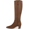 image:imageFranco Sarto LFlexa SharaMocha Brown Suede