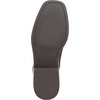 image:imageFranco Sarto LGracely Zip Short BootsHickory Brown Faux Leather