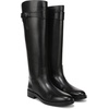 image:imageFranco Sarto LMarnyBlack Calf Leather