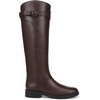 image:imageFranco Sarto LMarnyDark Chestnut Leather
