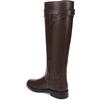 image:imageFranco Sarto LMarnyDark Chestnut Leather