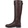 image:imageFranco Sarto LMarnyDark Chestnut Leather