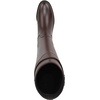 image:imageFranco Sarto LMarnyDark Chestnut Leather
