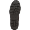 image:imageFranco Sarto LSafira 2 LaceUp Short BootsDark Brown Suede Leather