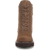 image:imageFranco Sarto LSafira 2 LaceUp Short BootsMocha Suede