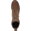 image:imageFranco Sarto LSafira 2 LaceUp Short BootsMocha Suede