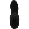 image:imageFranco Sarto LSahana PullOn Short BootsBlack Suede
