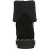 image:imageFranco Sarto LSahana PullOn Short BootsBlack Suede