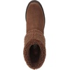 image:imageFranco Sarto LSahana PullOn Short BootsBrown Suede
