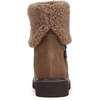 image:imageFranco Sarto LSahana PullOn Short BootsMocha Suede