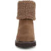 image:imageFranco Sarto LSahana PullOn Short BootsMocha Suede