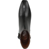 image:imageFranco Sarto LuellaBlack Leather