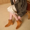 image:imageFranco Sarto LuellaMoss Green Suede
