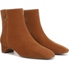 image:imageFranco Sarto LuellaSaddle Tan Suede