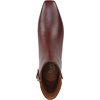 image:imageFranco Sarto LuellaWine Nappa Leather