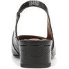 image:imageFranco Sarto LyannaBlack Croc Print Leather
